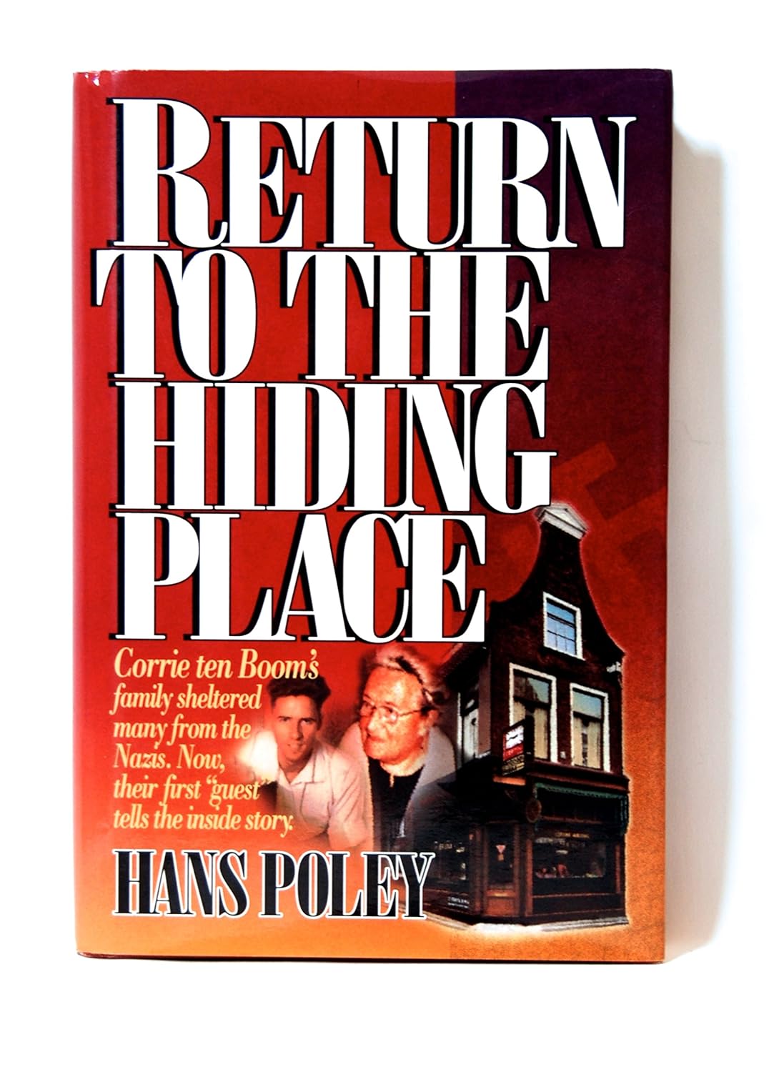 Return to the Hiding Place: Amazon.co.uk: Poley, Hans: 9780781409322: Books